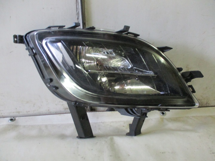 фото №12, Галоген правые opel astra j 4 iv 662588537 13293623