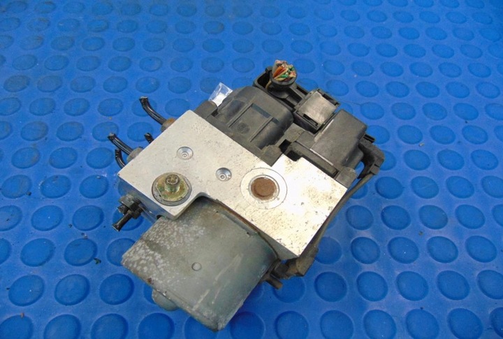 фото №5, Peugeot 306 ii 1.4 насос abs 0273004203