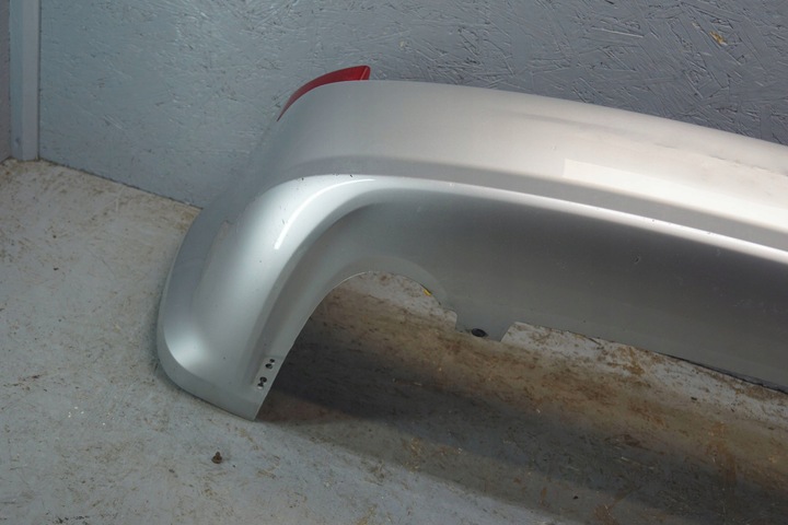 фото №12, Ford c-max mk1 рестайлінг бампер зад z2286