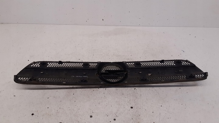 фото №4, Решётка радиатора решётка 13123491 opel vectra c