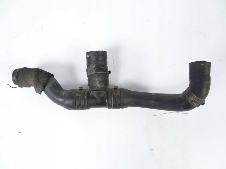 фото №1, Mercedes w203 w209 шланг труба шланг воды