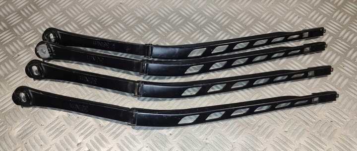 фото №16, Bmw 5 e60 e61 e63 e64 важіль двірники ліві 7035099 30nm 7198597 європа