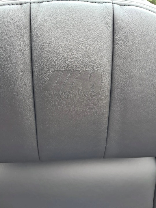 фото №15, Bmw f10 m5 сиденья европа