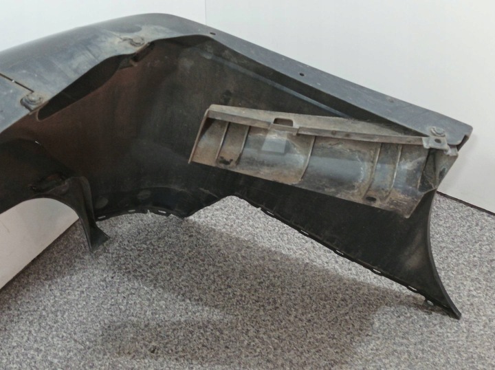 фото №14, Бампер зад универсал subaru legacy v 2009-2014