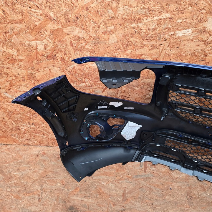 фото №13, Бампер переднее перед mercedes glb x247 w247 a2478857500