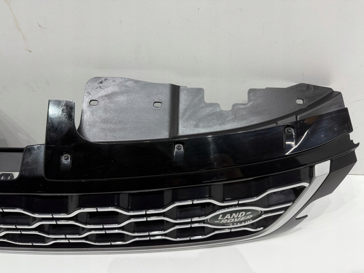 фото №7, Land rover evoque ii 2 решітка радіатора решітка бампера перед передня k8d2-8a163-a