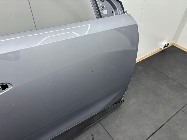 фото №6, Peugeot 3008 iii 5008 iii 2024r-- дверь правая передние перед