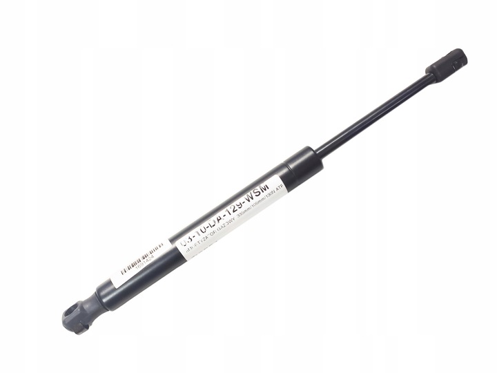 фото №1, Амортизатор gaz. решётка daf xf105 335/105mm/130n