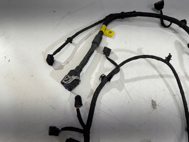 фото №7, Джгут проводки pdc 91880-ar110 hyundai kia genesis gv70