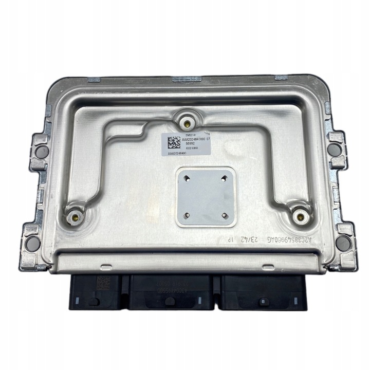 фото №9, Блок керування двигуном (ecu) renault dacia 1.0 tce 237106047s 237106048s