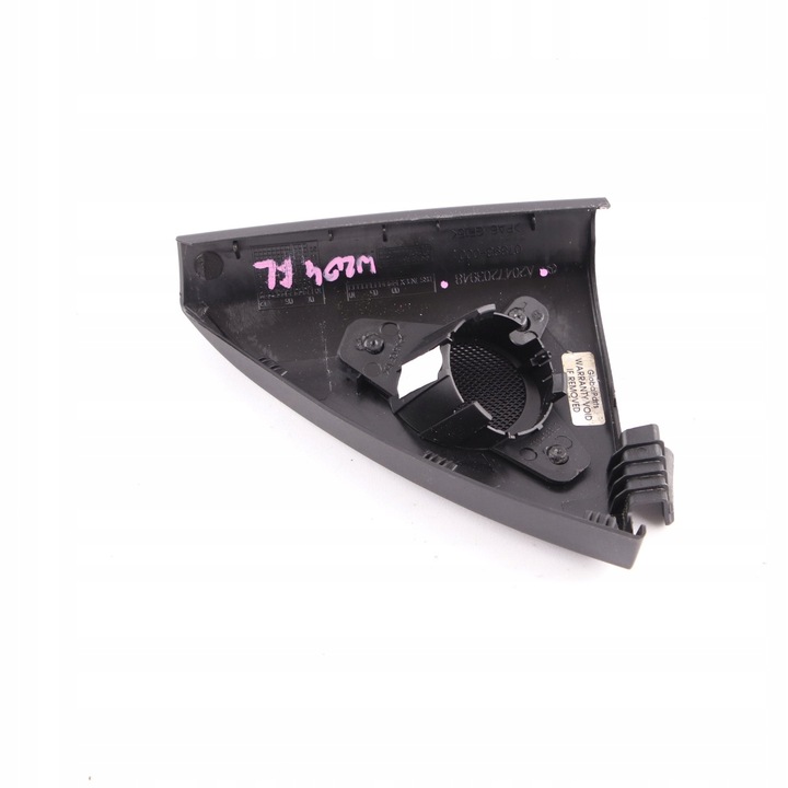 фото №9, Mercedes w204 трикутник захист дзеркало лівий перед