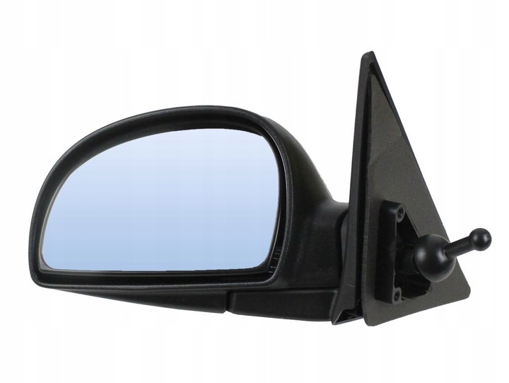 фото №1, Дзеркало ліві hyundai accent 03-05 механічне