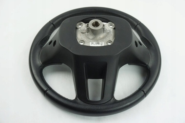 фото №10, Кермо шкіряний багатофункціональна kia ceed 56110-1h610eq