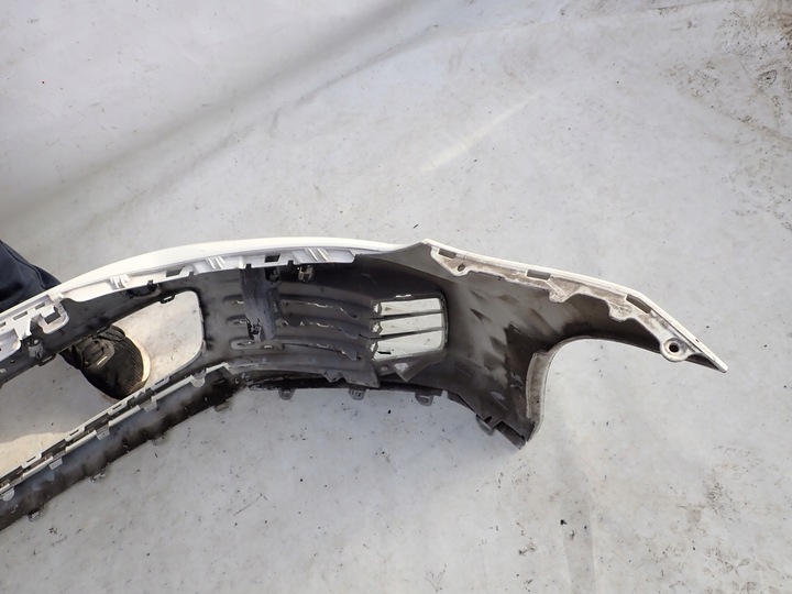 фото №11, Vw golf vii 7 gti 12- бампер перед переднее spr pdc