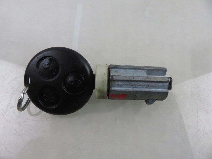 фото №1, Замок зажигания smart fortwo 450