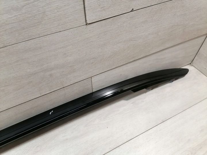 фото №7, Taycan рейлінг даховий правий 9j0860026