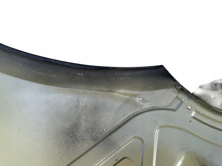 фото №9, Tesla 3 hl highland 2024+ переднее правый крыло 1714888-ec-d pbsb