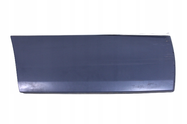 фото №6, Планка дверь правые зад mercedes w124 93r. универсал