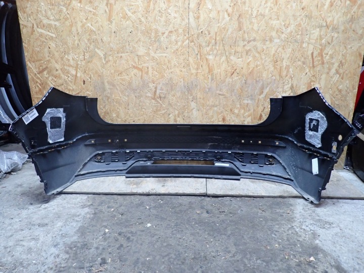 фото №8, Задний бампер seat tarraco fr 5fj kn2 2018- 5fj807421b