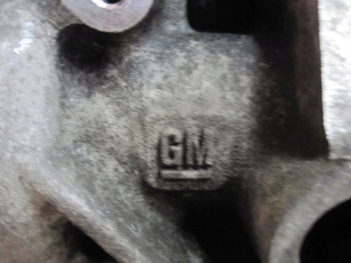 фото №6, Opel astra 1.6 cdti lvm b16dtl 110 km блок  двигуна номінальний 55573916