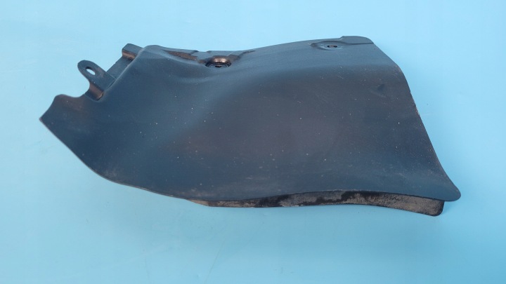 фото №5, Toyota rav4 v 19r захист бризговик крила ліві перед 53737-42010