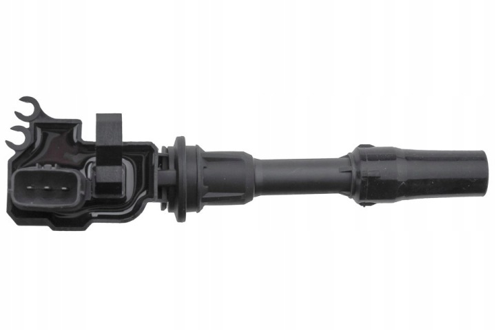 фото №11, Котушка запалювання mazda 626 ge 2.0 92-97, mpv ii 2.0 00-02