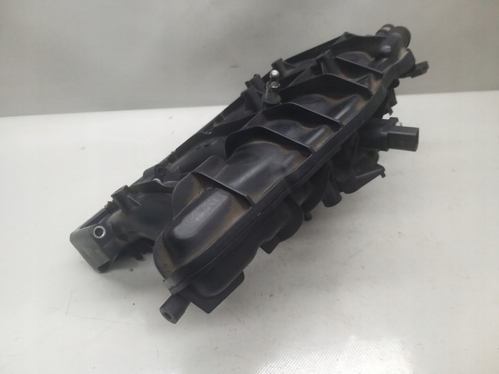 фото №12, Коллектор всасывающий крышки a4 b7 a6 golf v a3 leon 2.0 tfsi bwa bgb 06d133185l