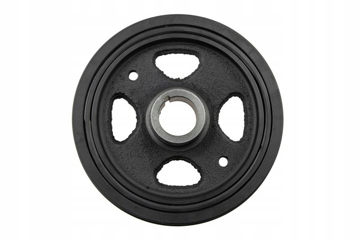 фото №1, Колесо ременное вала 1zrfe/2zrfe/6zrfe corolla 01-