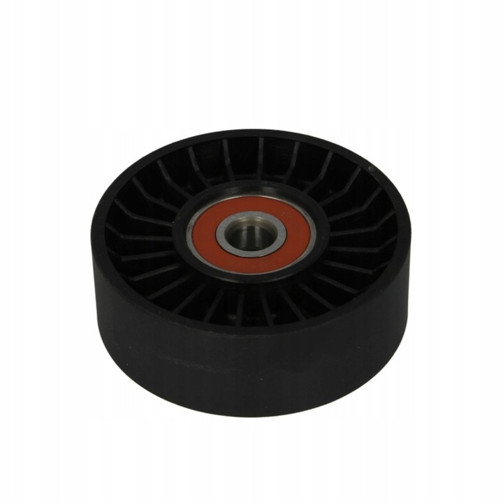 фото №1, Ролик напрямна ремінь багаторівнева e21008bta