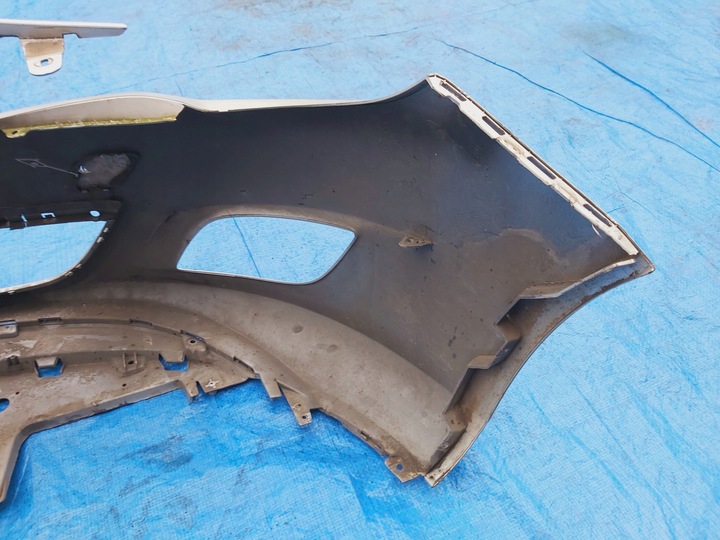 фото №11, Запчасти | astra j бампер перед переднее z176 13264403 | 630