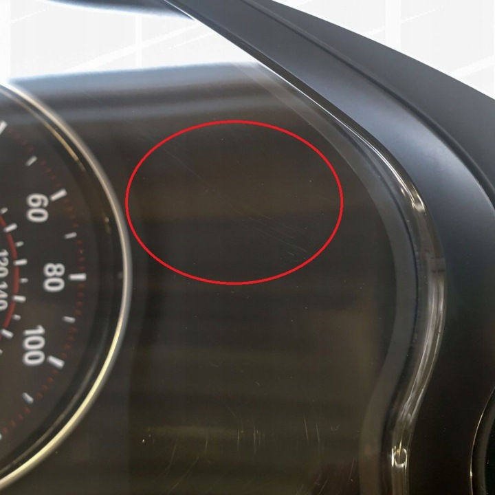 фото №6, Bmw 1 f20 f21 2014 спідометр  / спідометр