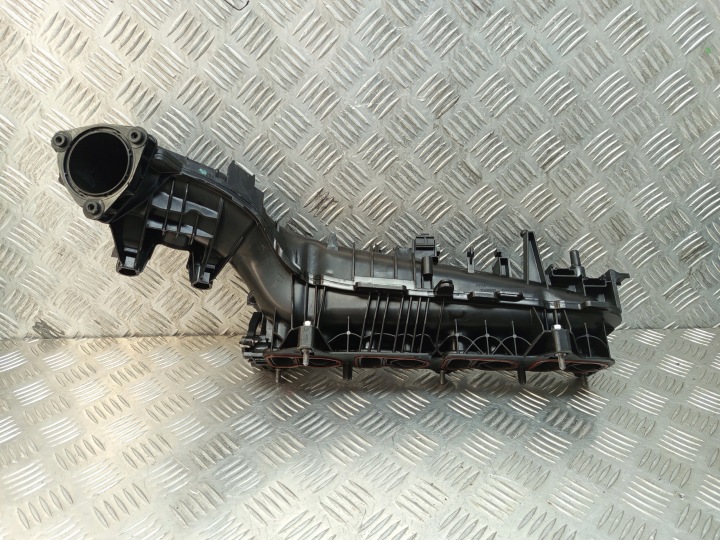 фото №15, Bmw f10 f20 f30 коллектор впускной 8513655