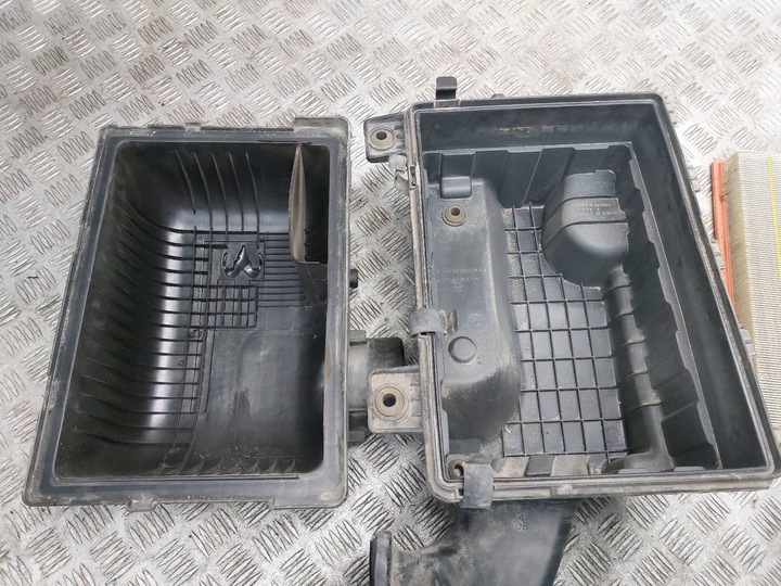 фото №11, Корпус фильтра воздуха ram 1500 i рестайлинг 5.7 hemi 13- 53032405ad