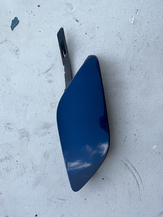 фото №1, Renault talisman заглушка фаркоп бампера перед 511804625r terpr