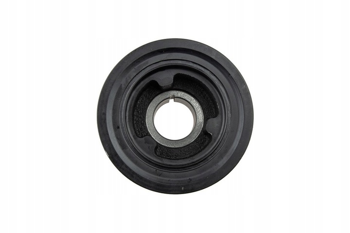 фото №13, Nty rkp-ns-007 колесо ременное, wał коленчатый