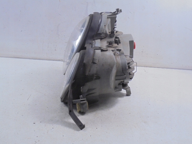 фото №11, Mercedes e w210 95-99 фара лампа перед правая h7 h7 линза 440-1125rx