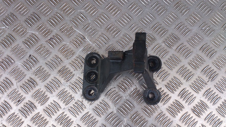 фото №3, Лапи крепление кронштейн двигателя daf xf 106