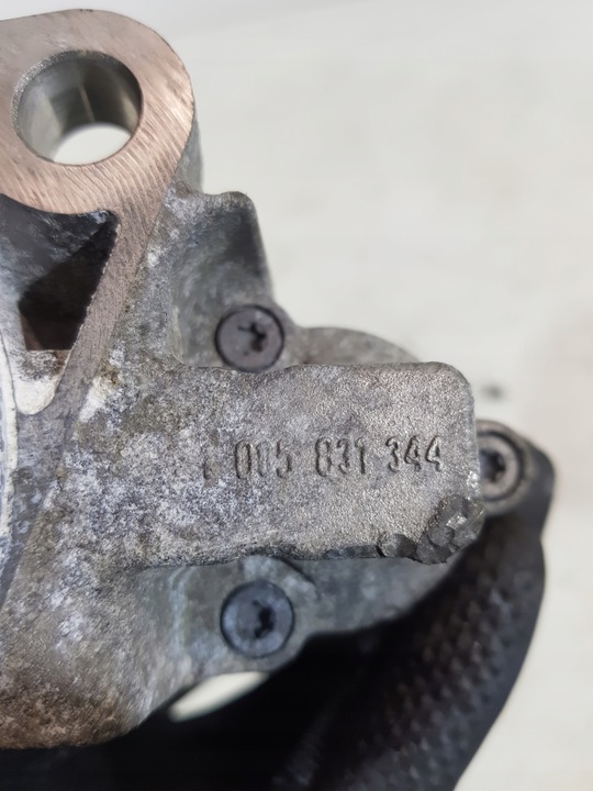 фото №9, Стартер 1005831344 vw audi skoda 1.4 tdi