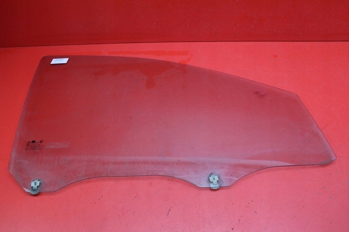 фото №1, Скло бокова права перед передня hyundai matrix 01-05