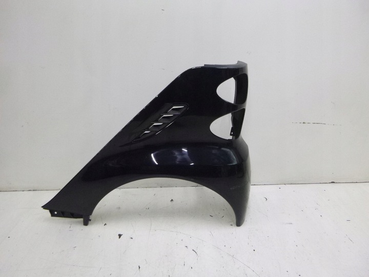 фото №1, Крило smart fortwo 451 eb1 2007r.