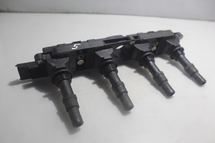 фото №1, Котушка запалювання saab 9-3 ii 1.8