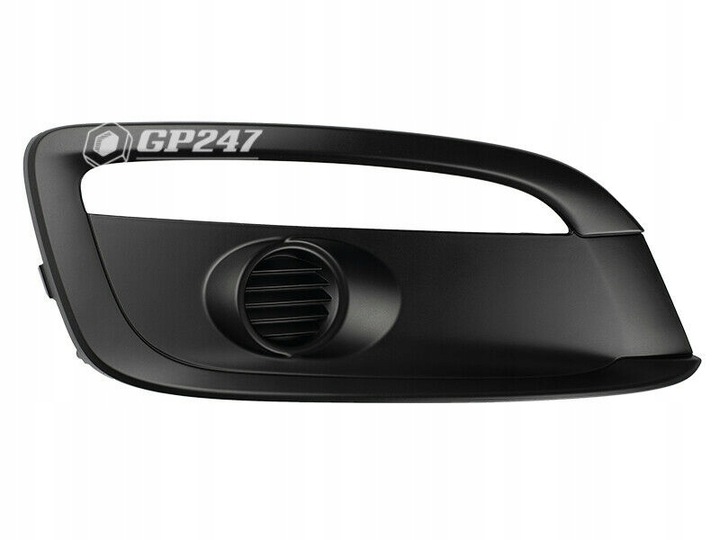 фото №10, Решётка галоген kia ceed 2 86564-a2620 86564a2620