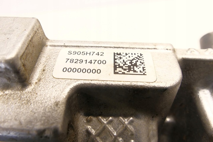 фото №14, Mini f55 f56 bmw x1 f48 f30 f32 g30 x3 2.0 b48 головка цилиндров