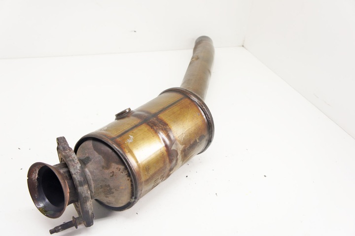 фото №1, Jw389 jaguar xj x351 5.0i каталізатор