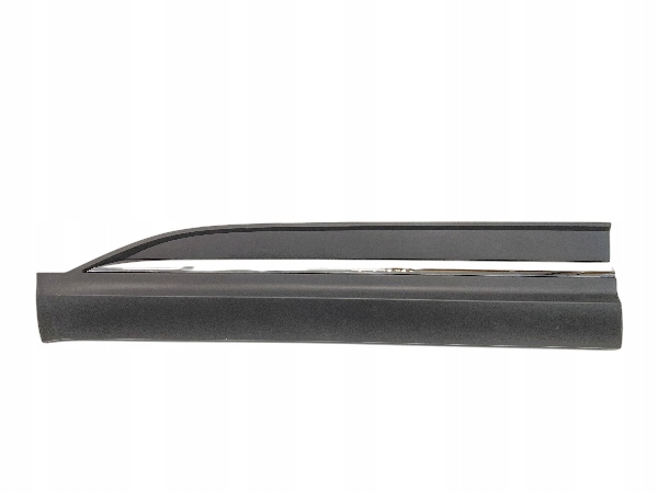 фото №1, Нова планка двері накладка ліва перед renault koleos ii 2 2017-