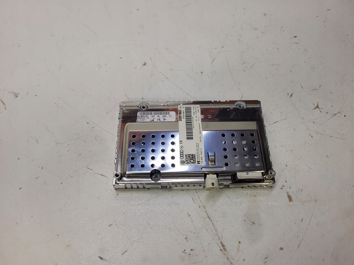 фото №6, Дисплей mmi a1 8x 8x0919603