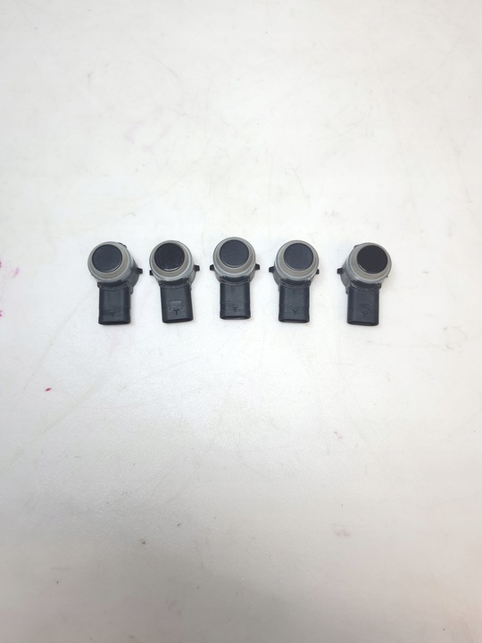 фото №10, Датчик парковка pdc заднего хода зад mercedes a класс w177 0009055504