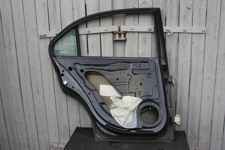 фото №6, Дверь левая задние chevrolet epica