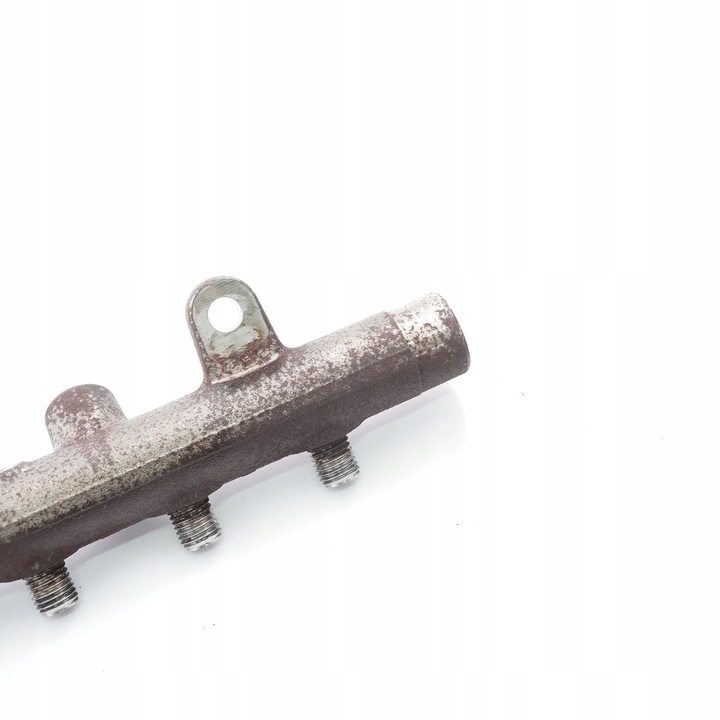 фото №11, Mercedes w176 om607 планка вприскувальний h8201225030