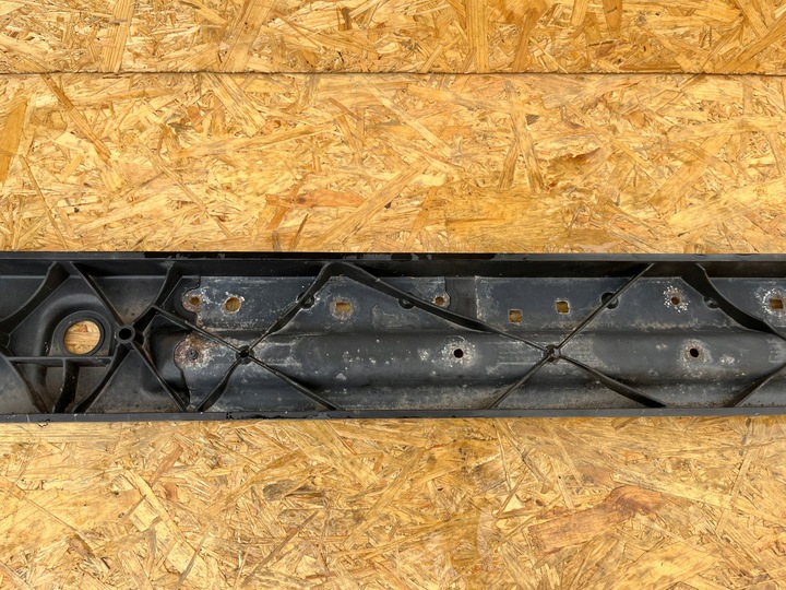 фото №8, Ford mondeo mk5 mk-5 ds73 балка pod радіатор передня перед